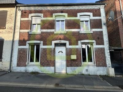 Vente Maison 6 pices AVESNELLES 59440