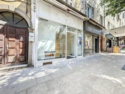 photo For sale Commercial office AJACCIO 20