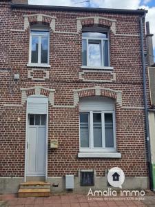 photo For sale House CAMBRAI 59