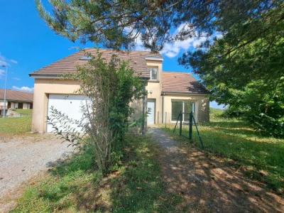 Vente Maison BOURGES 