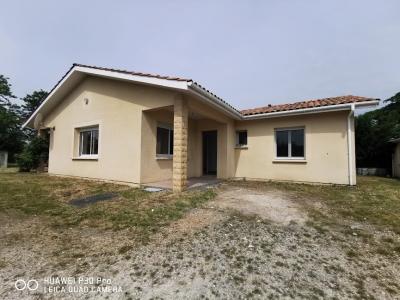 For sale House SAINT-DENIS-DE-PILE  33