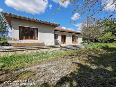 Vente Maison SAINTE-TERRE  33