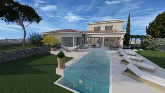 Vente Terrain OLLIOULES 83190