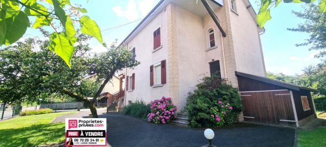 Vente Maison 10 pices VALENTIGNEY 25700