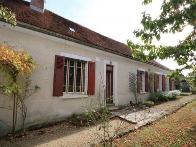 Vente Maison ROFFEY  89