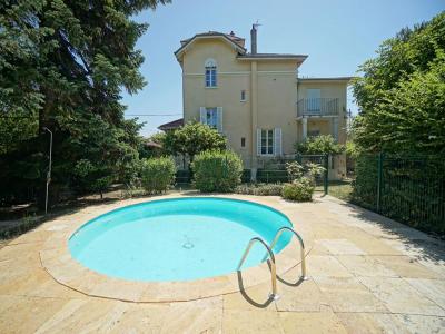 For sale Prestigious house VILLEFRANCHE-SUR-SAONE  69