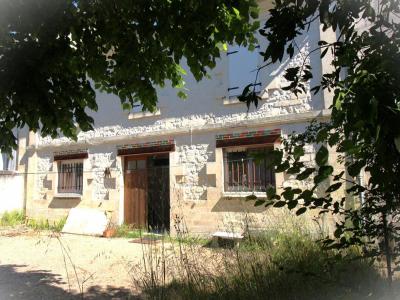 Vente Maison PONS  17