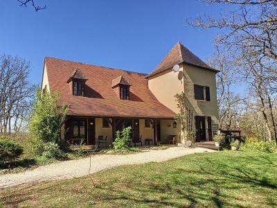 Vente Maison GOURDON  46