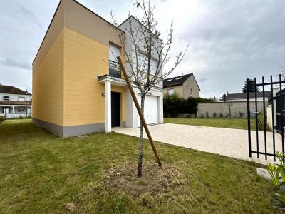 photo For sale House QUEUE-EN-BRIE 94