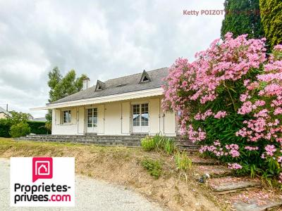 Vente Maison 6 pices NORT-SUR-ERDRE 44390