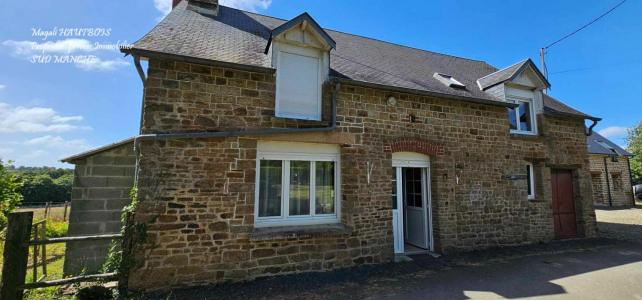 photo For sale House SAINT-HILAIRE-DU-HARCOUET 50