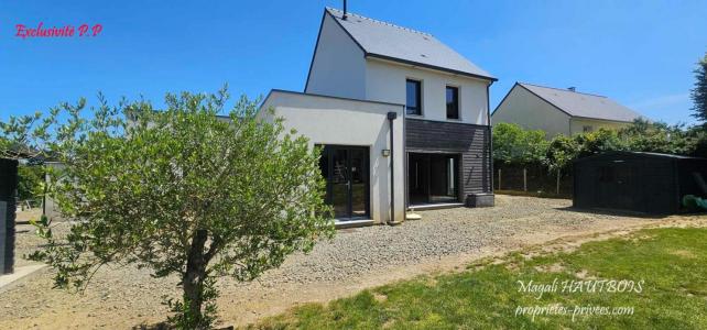 For sale House SAINT-HILAIRE-DU-HARCOUET  50