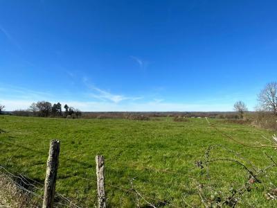 For sale Land THIVIERS  24