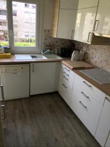 Vente Appartement 4 pices MASSY 91300