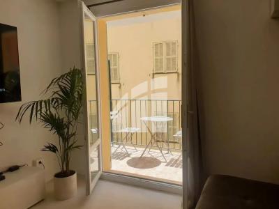 Vente Appartement NICE 06300