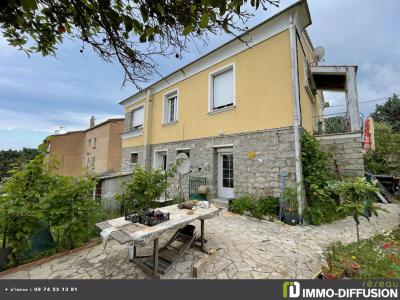 photo For sale House ILE-ROUSSE 20