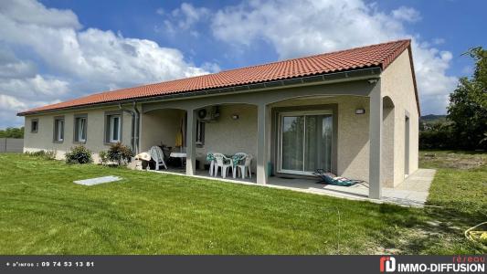 Vente Maison THIERS 2 MINUTES DE L'AUTOROUTE 63