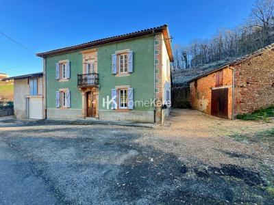 Vente Maison 3 pices SAINT-GAUDENS 31800