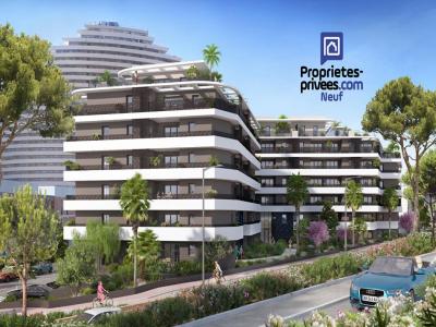 photo For sale Apartment VILLENEUVE-LOUBET 06