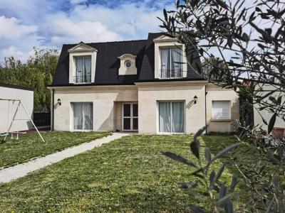 photo For sale Prestigious house LIVRY-GARGAN 93