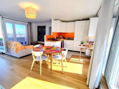 photo For sale Apartment NANTES 44