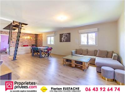 For sale House ROMORANTIN-LANTHENAY  41