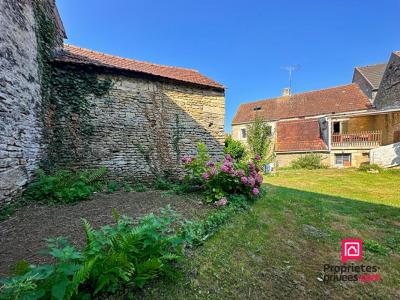 Vente Maison 3 pices COUTARNOUX 89440