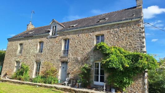 Vente Maison 8 pices GUEMENE-SUR-SCORFF 56160