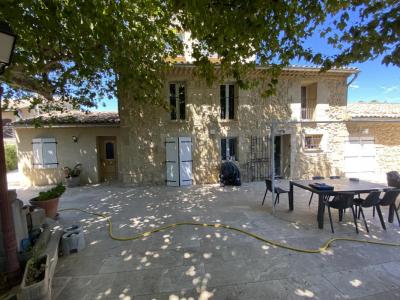 Vente Maison PELISSANNE 