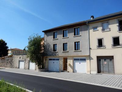 Vente Maison 7 pices YSSINGEAUX 43200