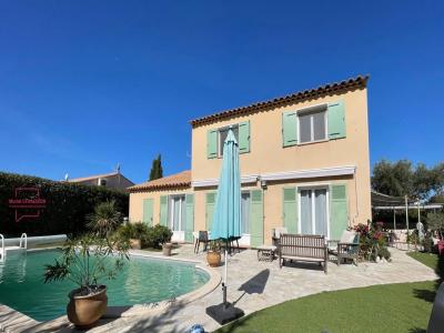 Vente Maison SIX-FOURS-LES-PLAGES  83