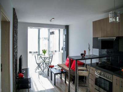 For sale Apartment VILLEURBANNE  69