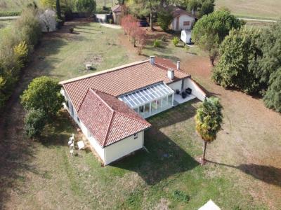 Vente Maison CASTELNAU-D'AUZAN  32