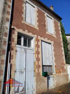 Vente Maison CASTELNAU-D'AUZAN  32