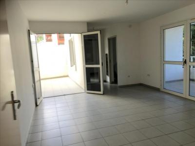 Vente Appartement ON-SAINT-LEU 