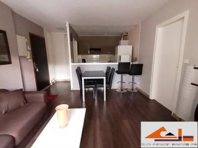 Vente Appartement 2 pices RAMONVILLE-SAINT-AGNE 31520