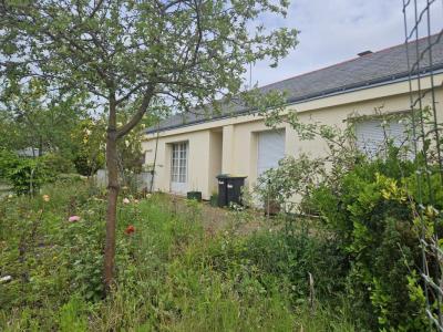 photo For sale House ANGERS 49