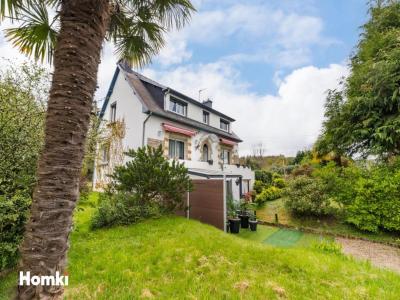 Vente Maison 8 pices BELLE-ISLE-EN-TERRE 22810