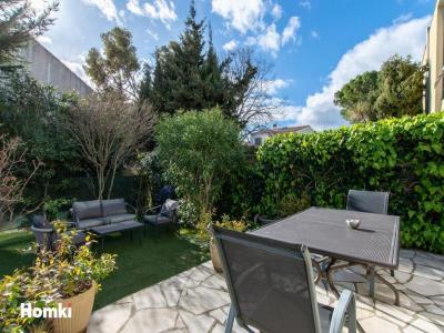 Vente Maison 5 pices MONTPELLIER 34070