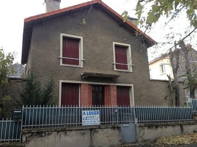 Location Appartement CLERMONT-FERRAND  63