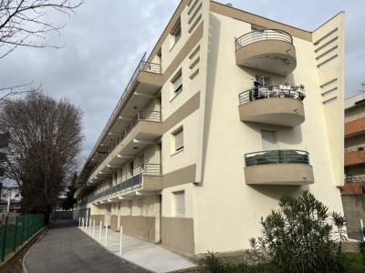 Vente Appartement 3 pices NIMES 30000