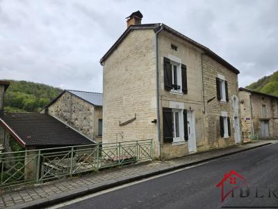 Vente Maison 4 pices CHEVILLON 52170