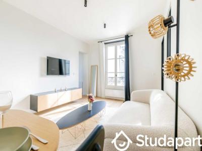 Location Appartement 2 pices PARIS-10EME-ARRONDISSEMENT 75010