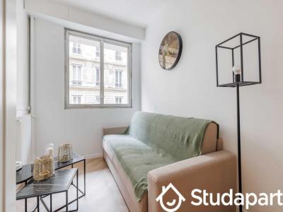 Location Appartement PARIS-16EME-ARRONDISSEMENT  75