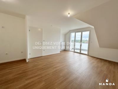 photo For rent Apartment CORBEIL-ESSONNES 91