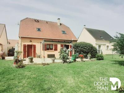 photo For sale House AUNEAU 28