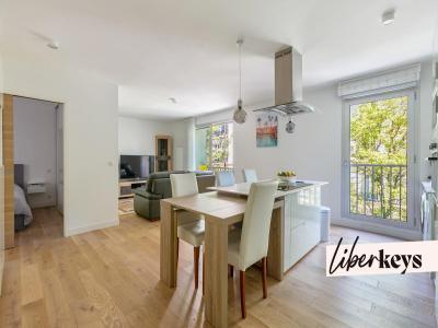 photo For sale Apartment PARIS-13EME-ARRONDISSEMENT 75