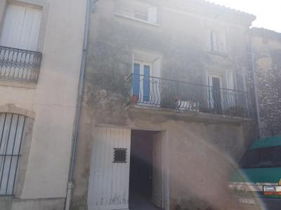 Vente Maison 4 pices MONTPEYROUX 34150