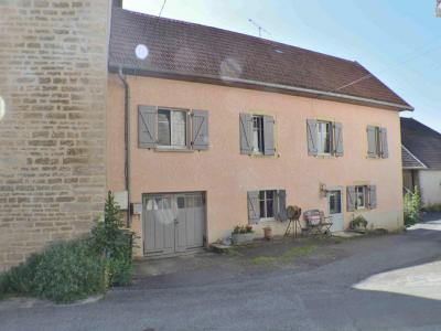 photo For sale House SANCEY-LE-GRAND 25