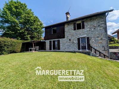 Vente Maison VIUZ-EN-SALLAZ  74